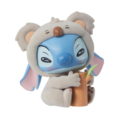 Disney Kollekció - Stitch party animals zsákbamacska