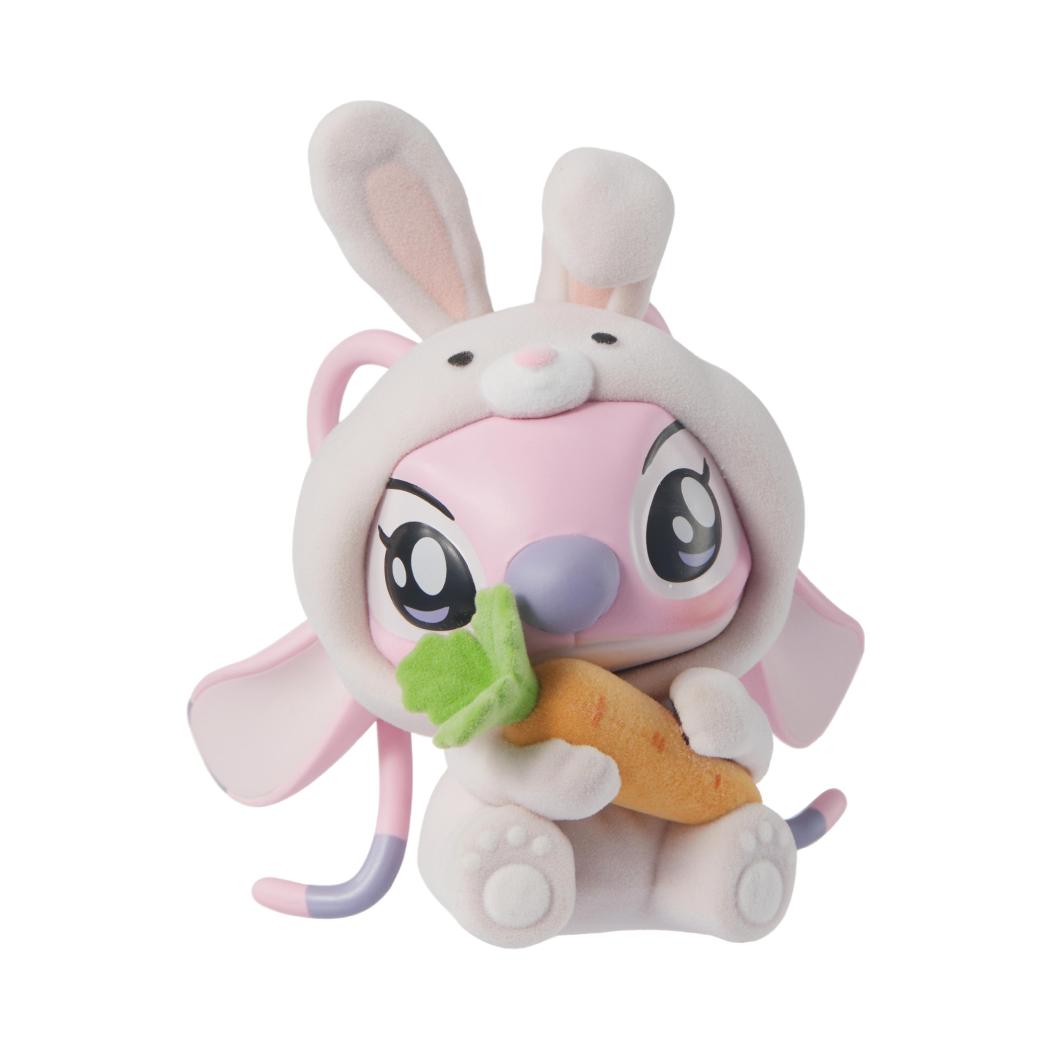 Disney Kollekció - Stitch party animals zsákbamacska
