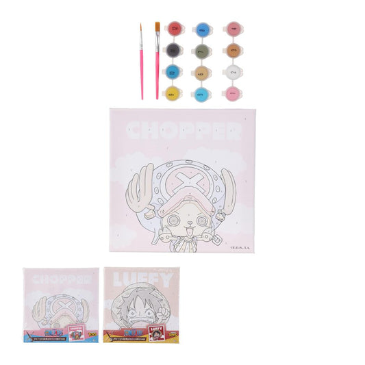 One Piece Kollekció - Kifestő