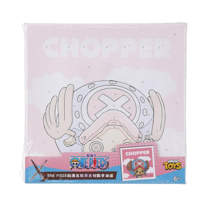 One Piece Kollekció - Kifestő