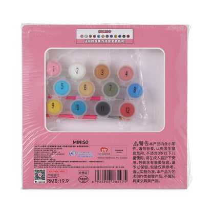 One Piece Kollekció - Kifestő