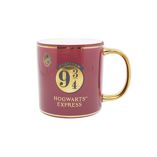 Harry Potter Kollekció - 9 3/4 Kerámia bögre