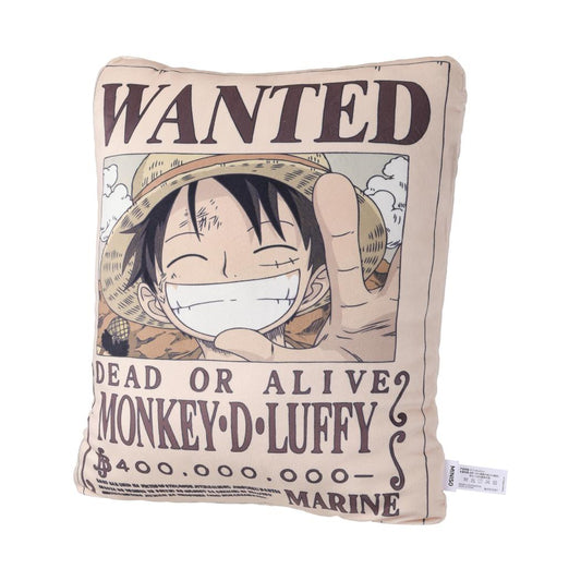 One Piece Kollekció - Párna
