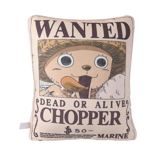 One Piece Kollekció - Párna