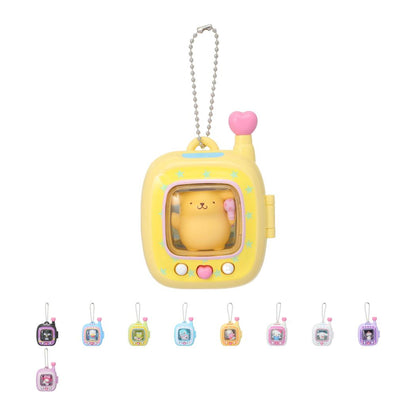 Sanrio Kollekció - Pocket Elf Zsákbamacska