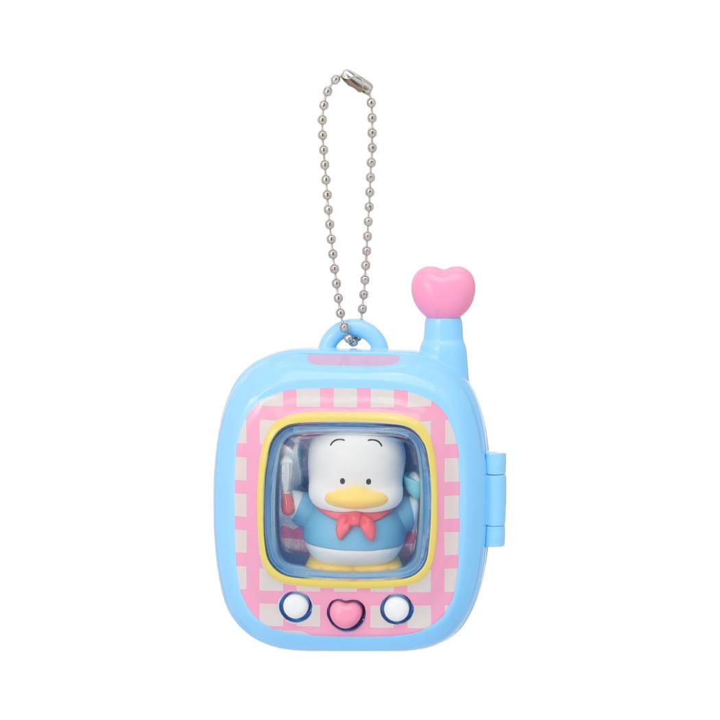 Sanrio Kollekció - Pocket Elf Zsákbamacska