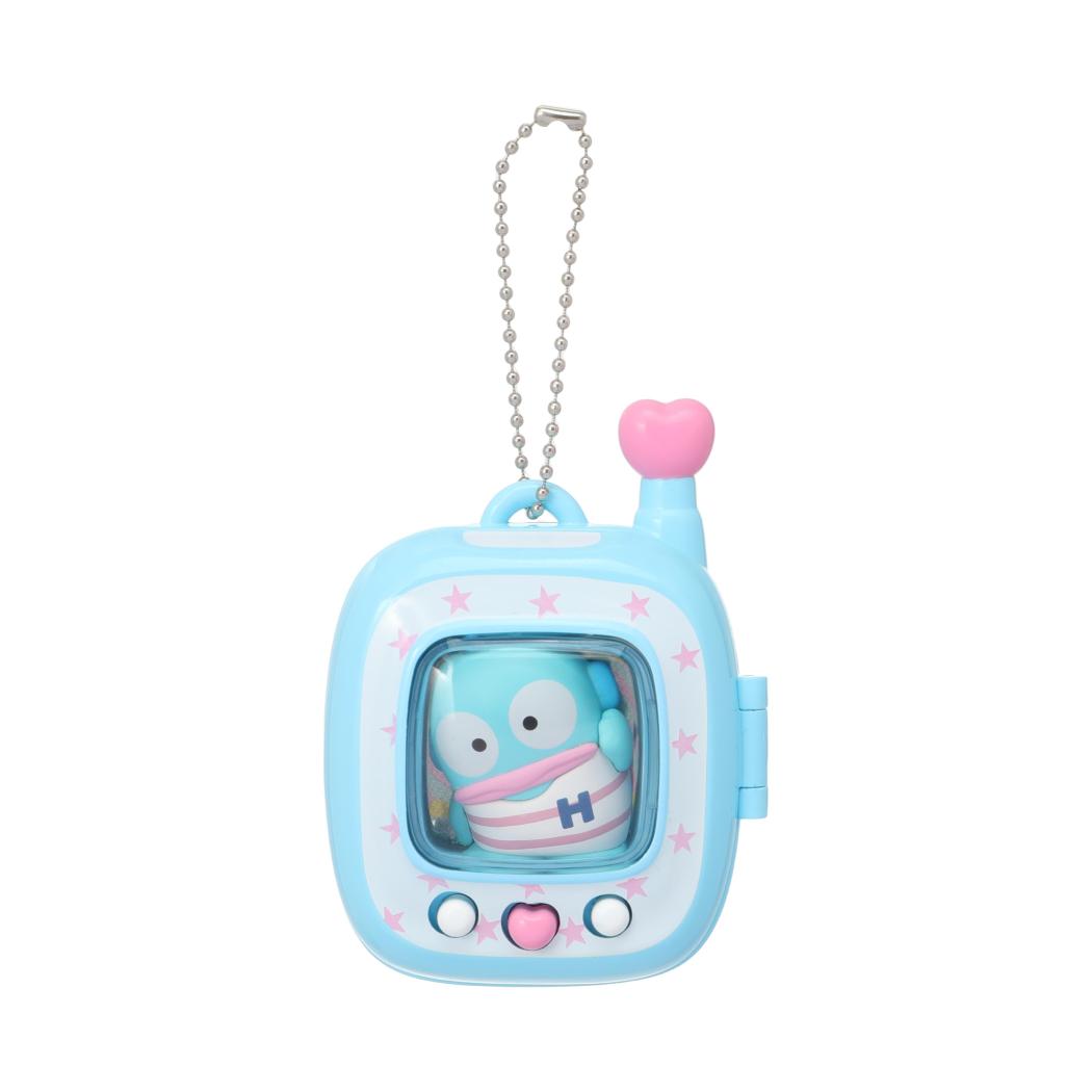 Sanrio Kollekció - Pocket Elf Zsákbamacska