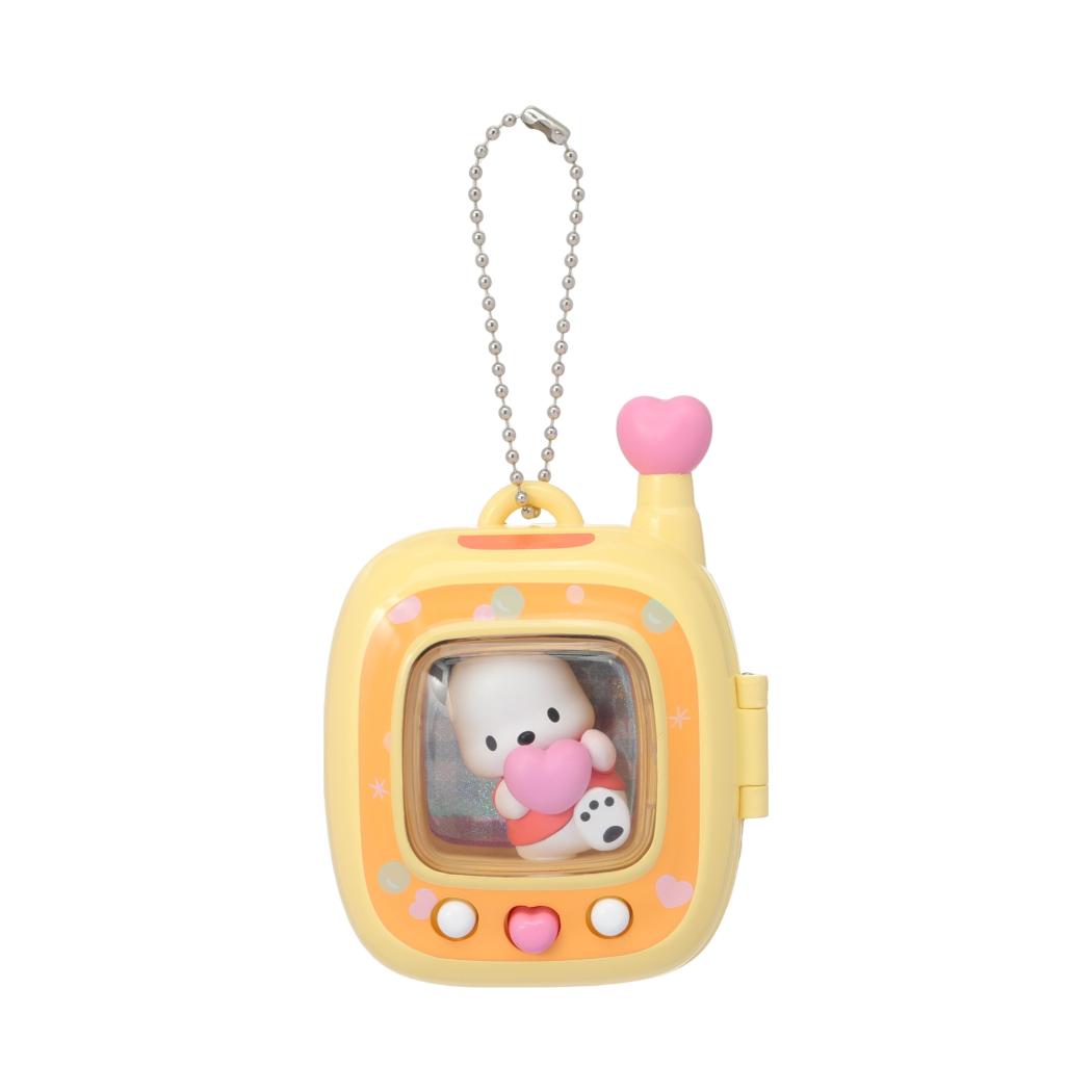Sanrio Kollekció - Pocket Elf Zsákbamacska