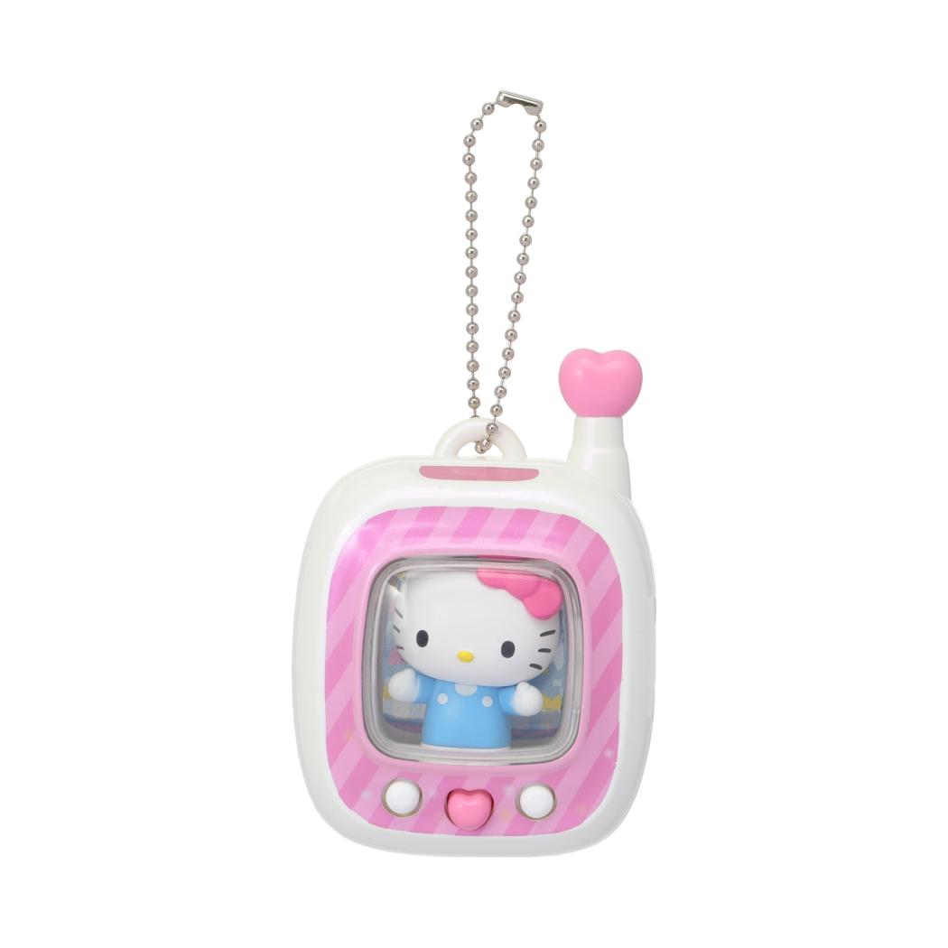 Sanrio Kollekció - Pocket Elf Zsákbamacska