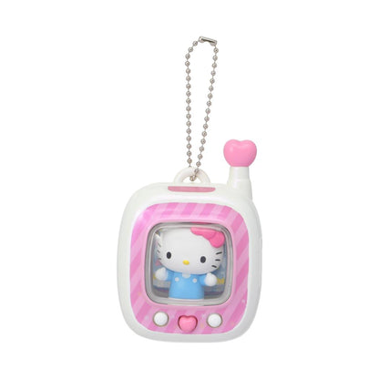 Sanrio Kollekció - Pocket Elf Zsákbamacska