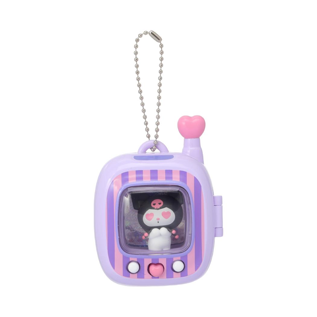 Sanrio Kollekció - Pocket Elf Zsákbamacska