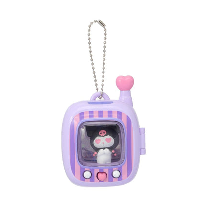 Sanrio Kollekció - Pocket Elf Zsákbamacska