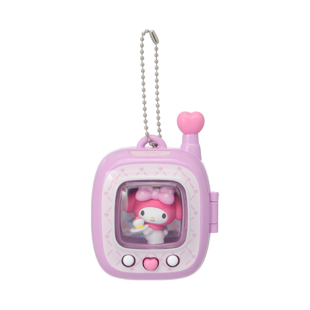 Sanrio Kollekció - Pocket Elf Zsákbamacska