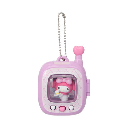 Sanrio Kollekció - Pocket Elf Zsákbamacska