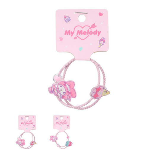 Sanrio Kollekció - My Melody hajgumi