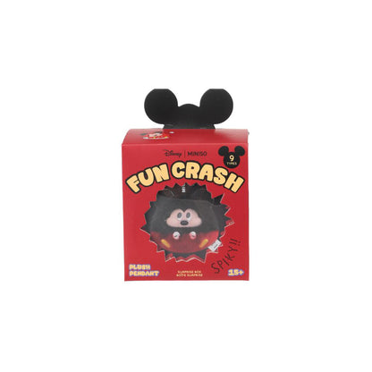 Disney Kollekció - Mickey Egér Fun Crash zsákbamacska