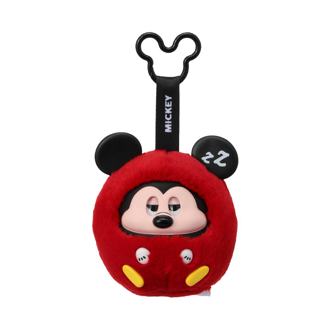 Disney Kollekció - Mickey Egér Fun Crash zsákbamacska