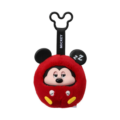 Disney Kollekció - Mickey Egér Fun Crash zsákbamacska