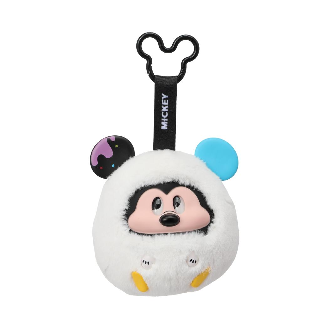 Disney Kollekció - Mickey Egér Fun Crash zsákbamacska