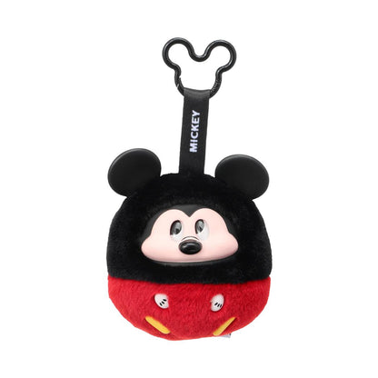 Disney Kollekció - Mickey Egér Fun Crash zsákbamacska