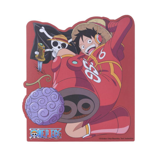 One Piece Kollekció - Egérpad