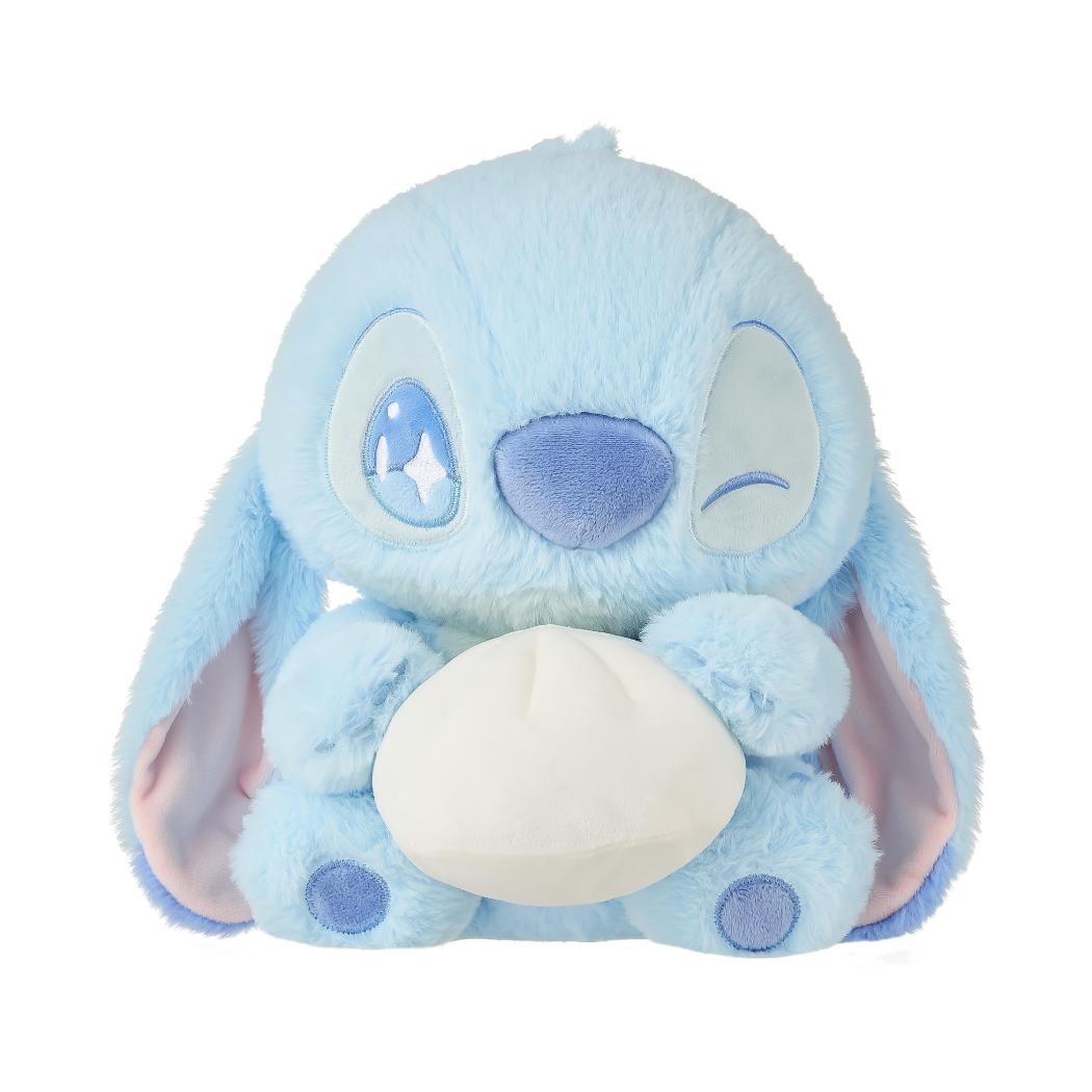 Disney Kollekció - Stitch baozi plüss