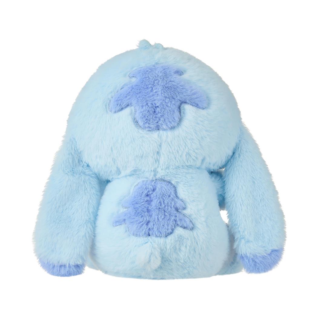 Disney Kollekció - Stitch baozi plüss