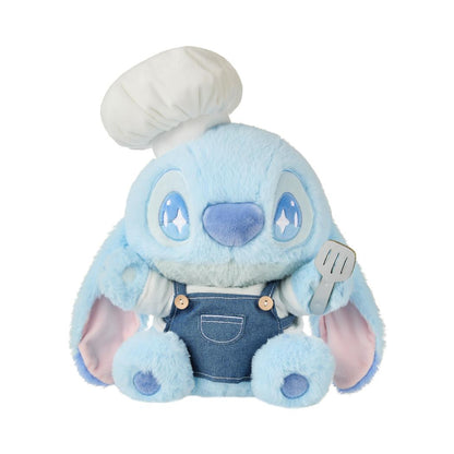 Disney Kollekció - Stitch Szakács plüss