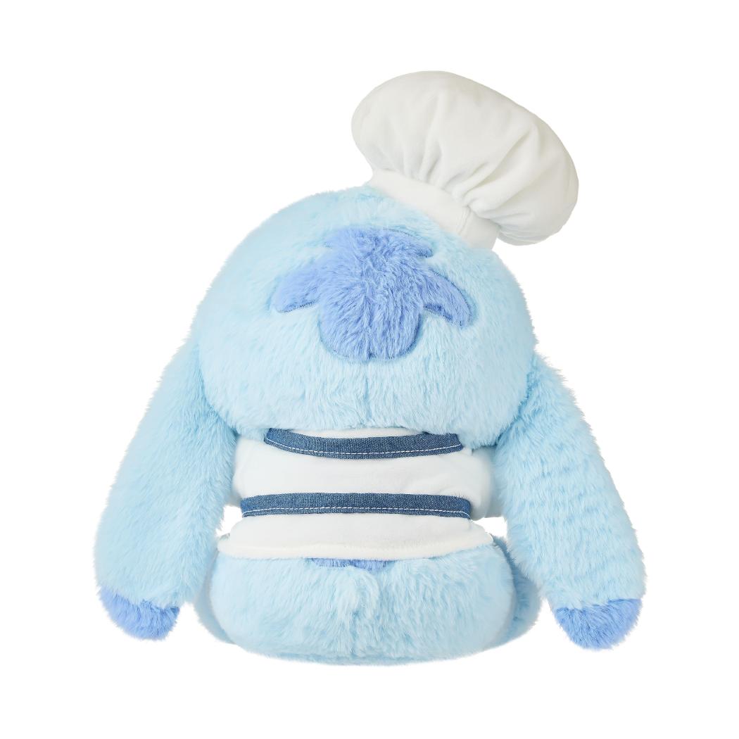 Disney Kollekció - Stitch Szakács plüss