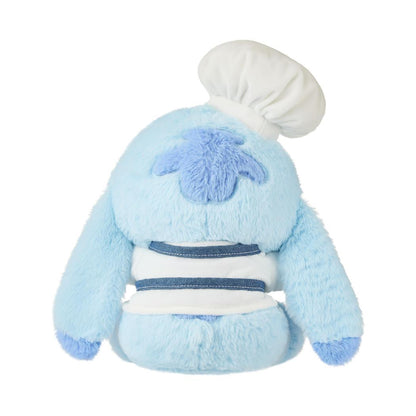 Disney Kollekció - Stitch Szakács plüss