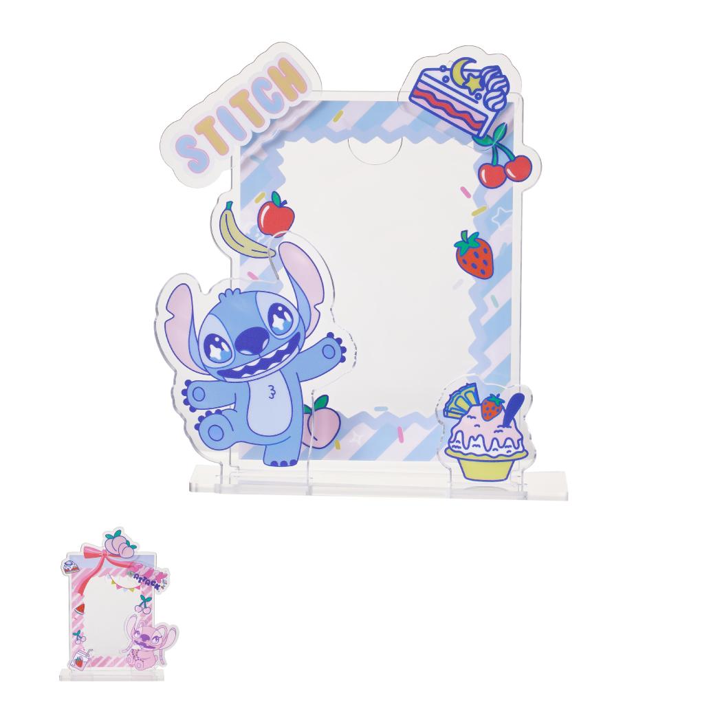 Disney Kollekció - Stitch képkeret