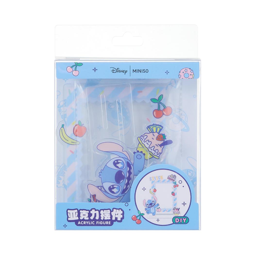 Disney Kollekció - Stitch képkeret