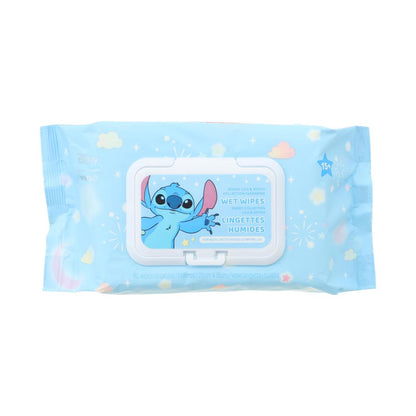 Disney Kollekció - Stitch Nedves törlő