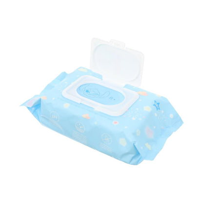Disney Kollekció - Stitch Nedves törlő