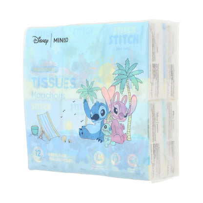 Disney Kollekció - Stitch zsebkendő