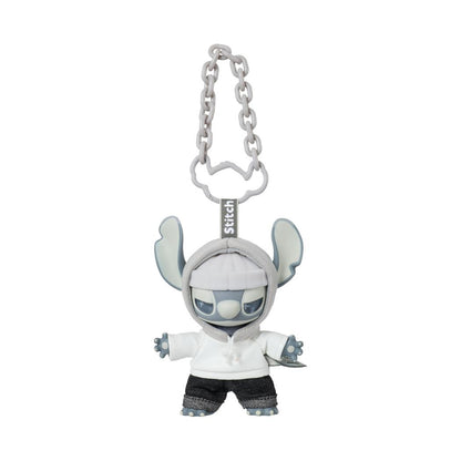 Disney Kollekció - Stitch GenZ Street Collection Vinyl Plüss Zsákbamacska