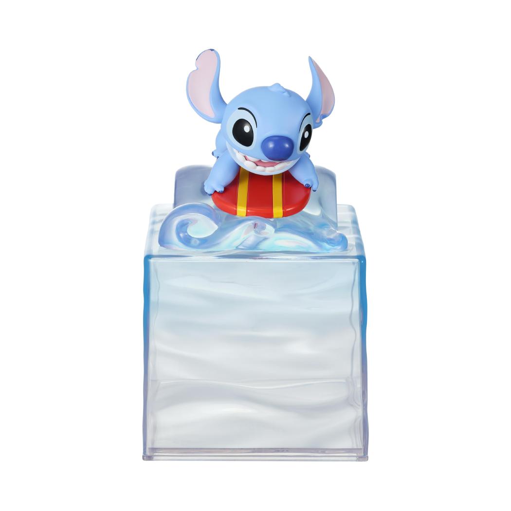 Disney Kollekció - Stitch Nyári party zsákbamacska