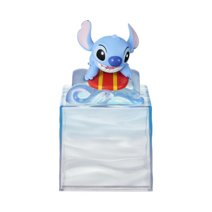 Disney Kollekció - Stitch Nyári party zsákbamacska