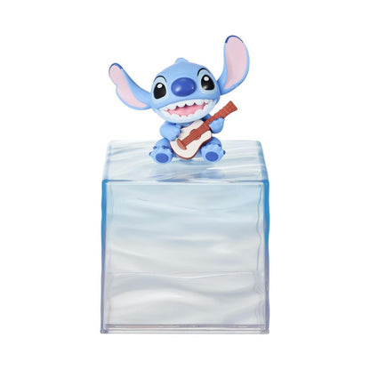 Disney Kollekció - Stitch Nyári party zsákbamacska