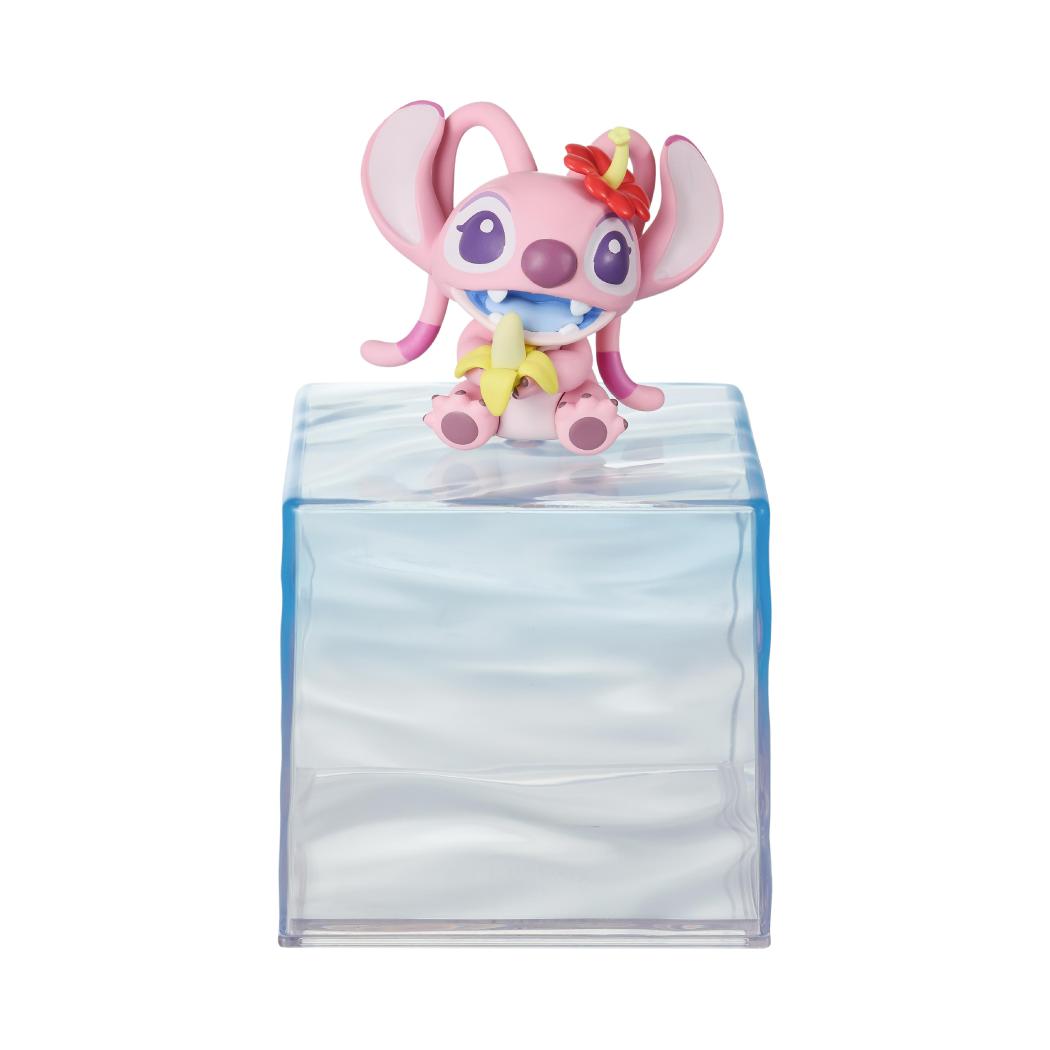 Disney Kollekció - Stitch Nyári party zsákbamacska