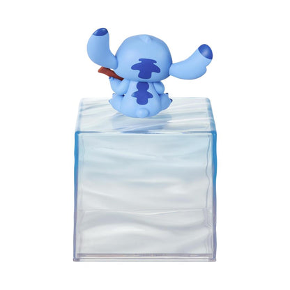 Disney Kollekció - Stitch Nyári party zsákbamacska