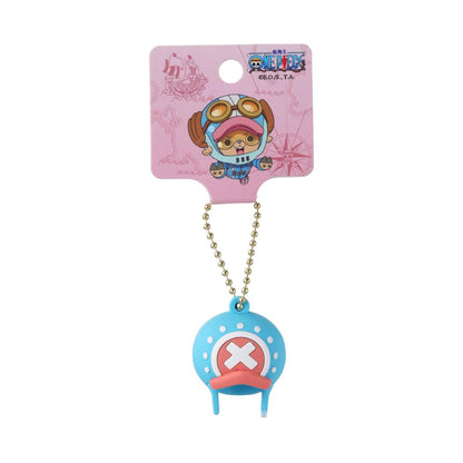 One Piece Kollekció - Chopper Kulcstartó