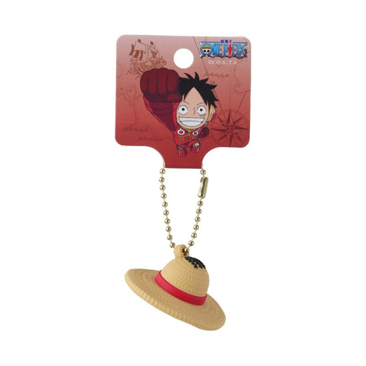 One Piece Kollekció - Kulcstartó