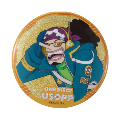 One Piece Kollekció - Kitűző zsákbamacska