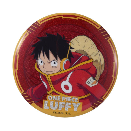 One Piece Kollekció - Kitűző zsákbamacska
