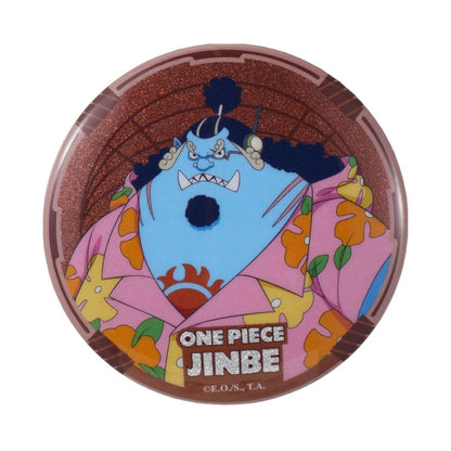 One Piece Kollekció - Kitűző zsákbamacska