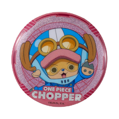 One Piece Kollekció - Kitűző zsákbamacska