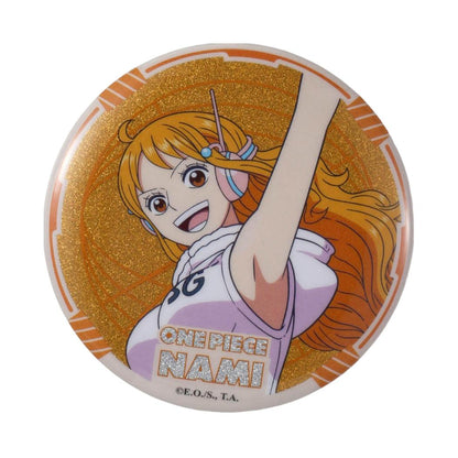 One Piece Kollekció - Kitűző zsákbamacska