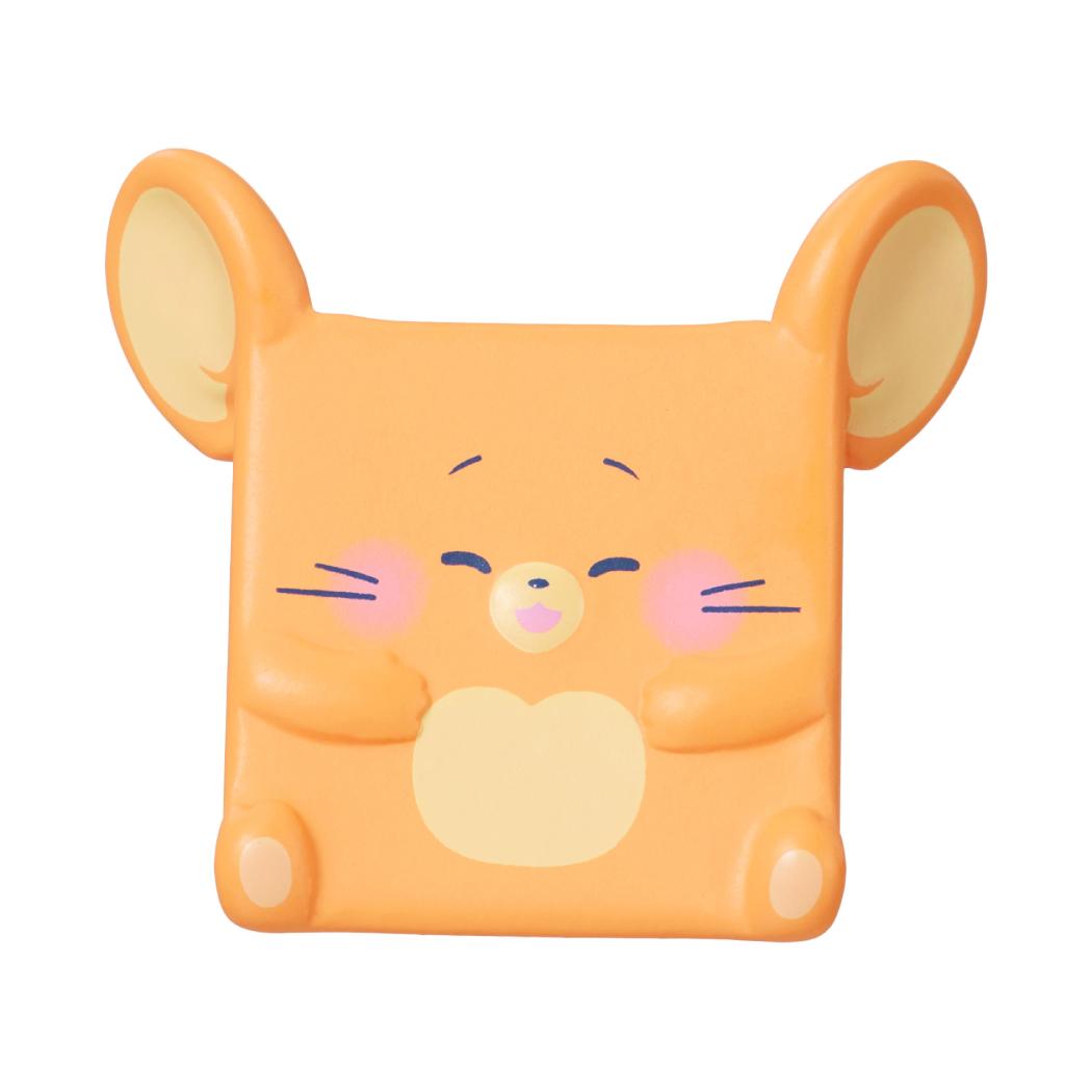 Tom & Jerry - Zsákbamacska - Miniso Hungary