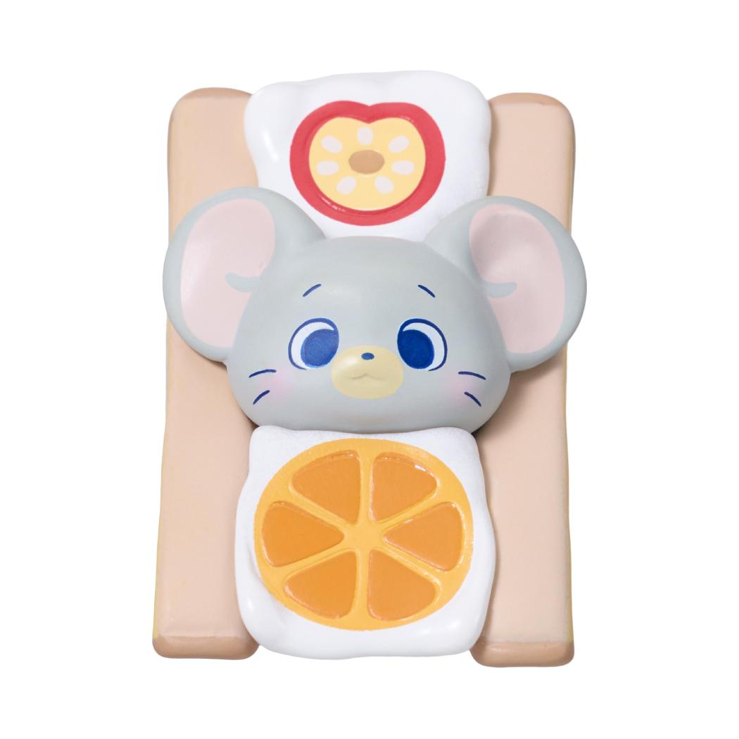 Tom & Jerry - Zsákbamacska - Miniso Hungary